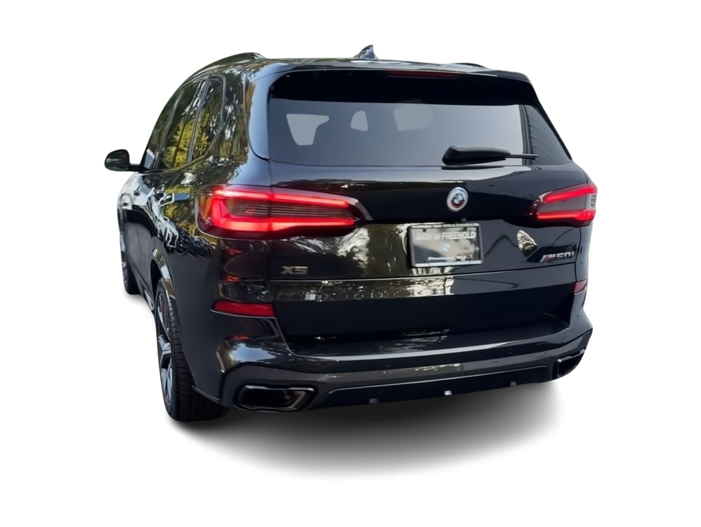 Thumbnail: 2023 BMW X5 - 22