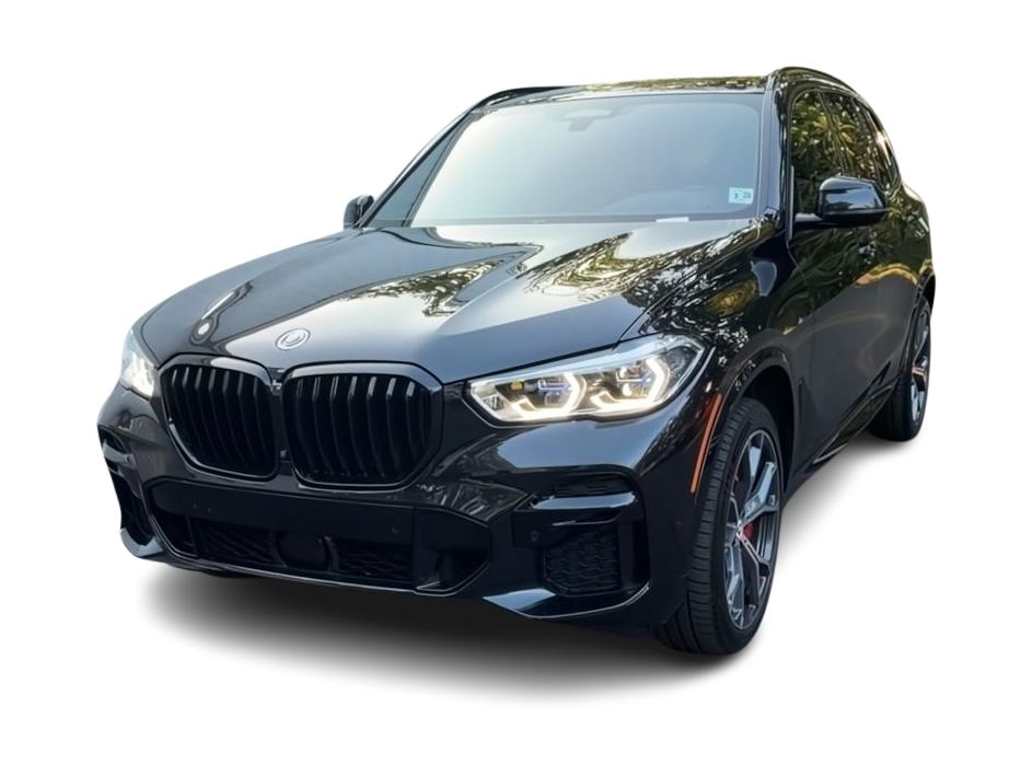 Thumbnail: 2023 BMW X5 - 20