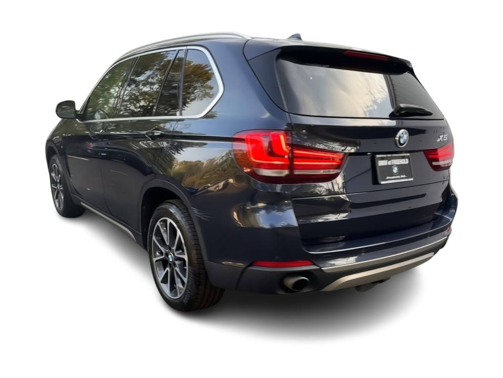 Thumbnail: 2017 BMW X5 - 4