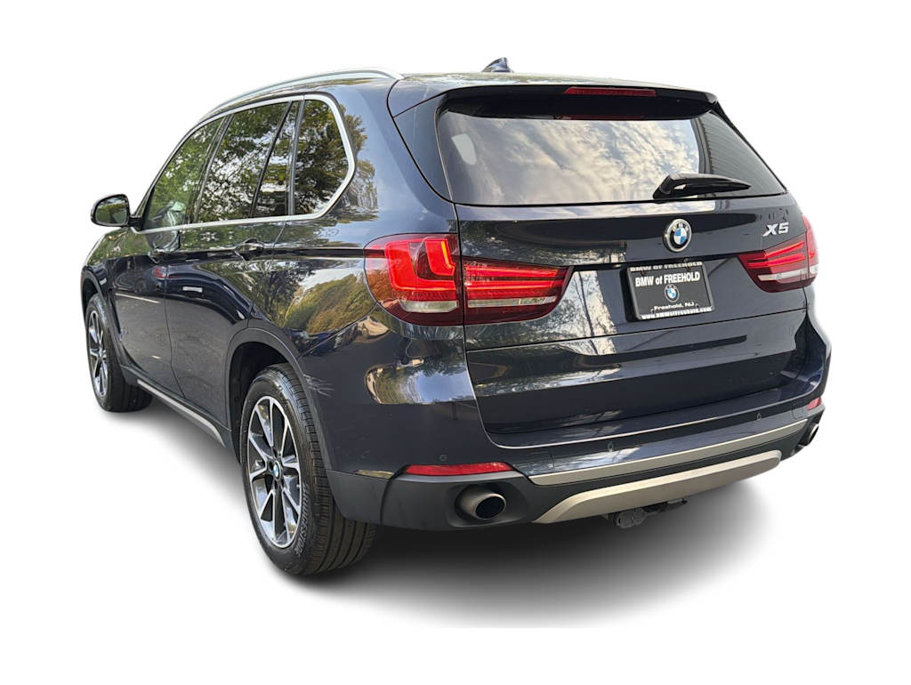 Thumbnail: 2017 BMW X5 - 26