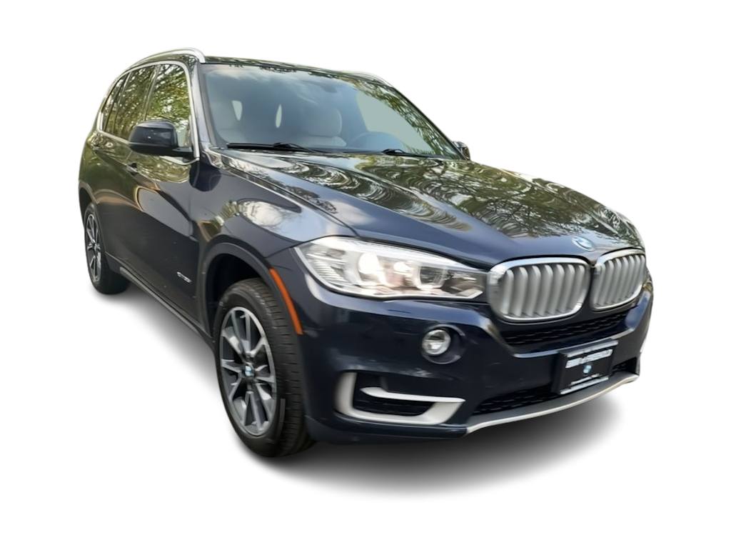Thumbnail: 2017 BMW X5 - 20