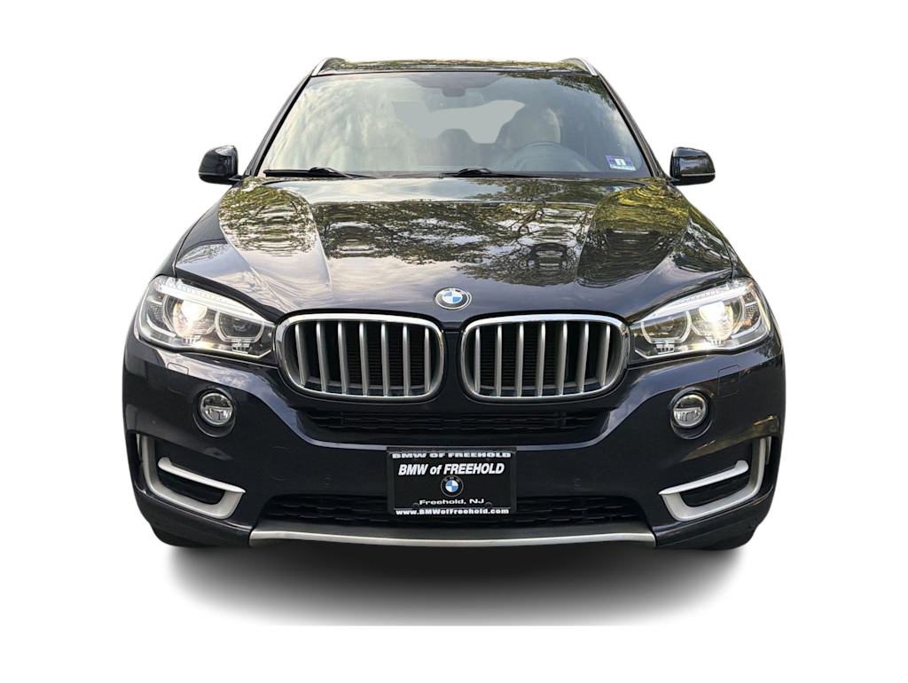 Thumbnail: 2017 BMW X5 - 27