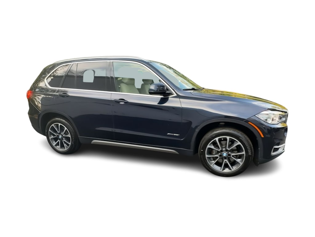 Thumbnail: 2017 BMW X5 - 24