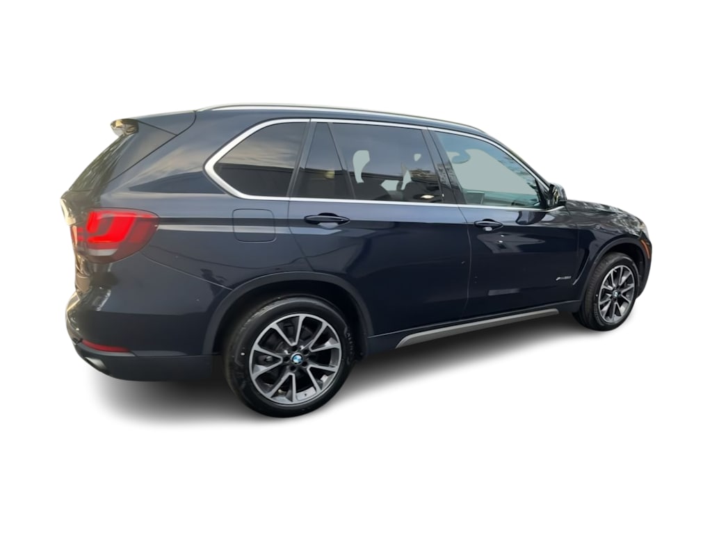 Thumbnail: 2017 BMW X5 - 23