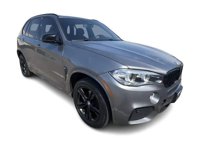 2017 BMW X5 xDrive35i 21