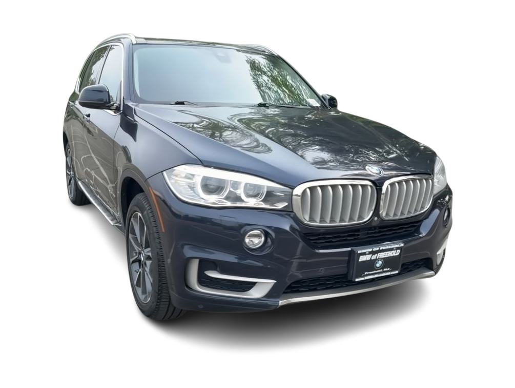 Thumbnail: 2015 BMW X5 - 20
