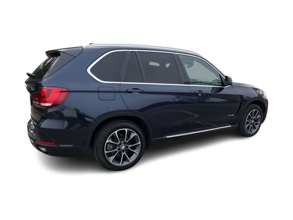 Thumbnail: 2015 BMW X5 - 23