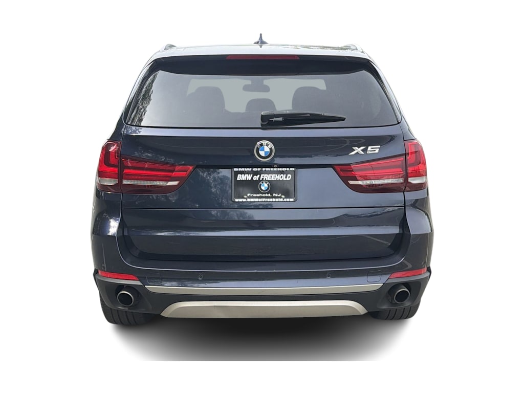 Thumbnail: 2015 BMW X5 - 27