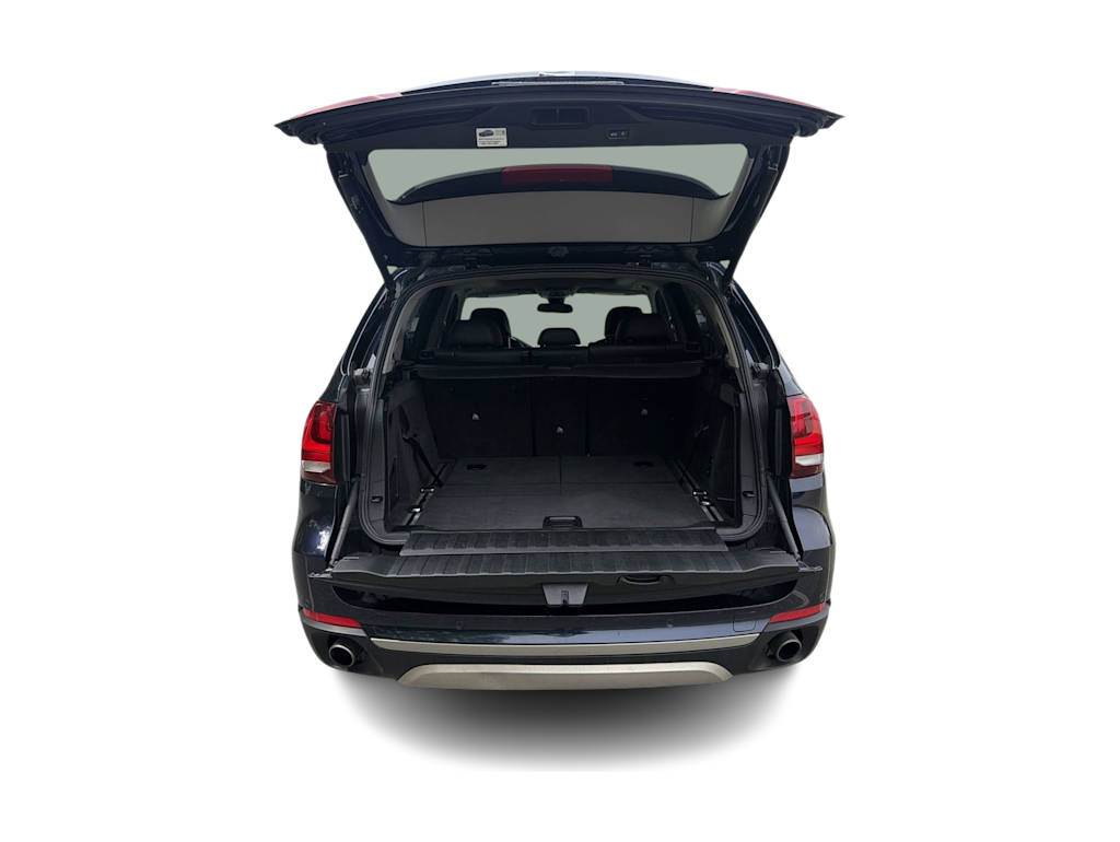 Thumbnail: 2015 BMW X5 - 17
