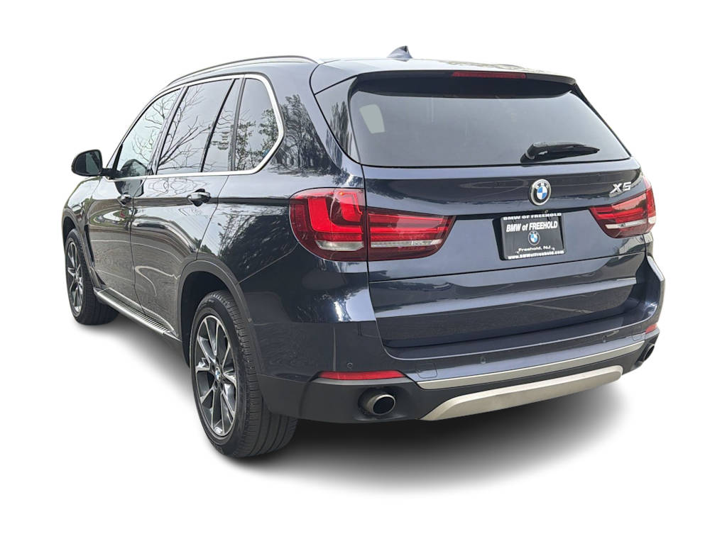 Thumbnail: 2015 BMW X5 - 26