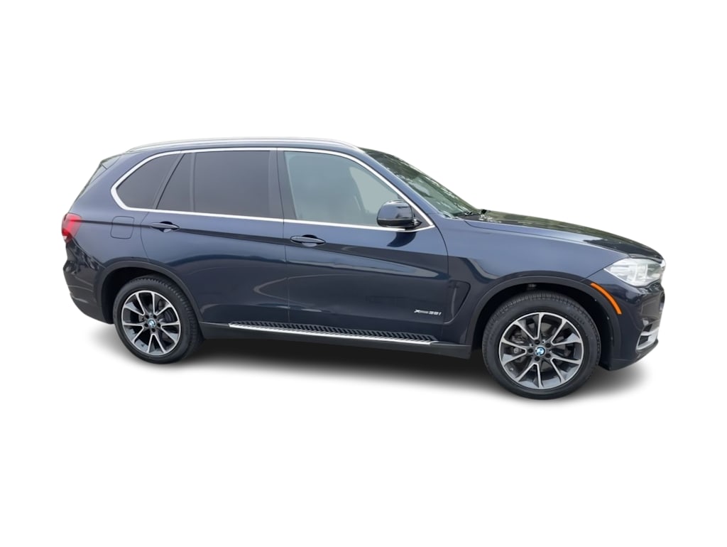 Thumbnail: 2015 BMW X5 - 24
