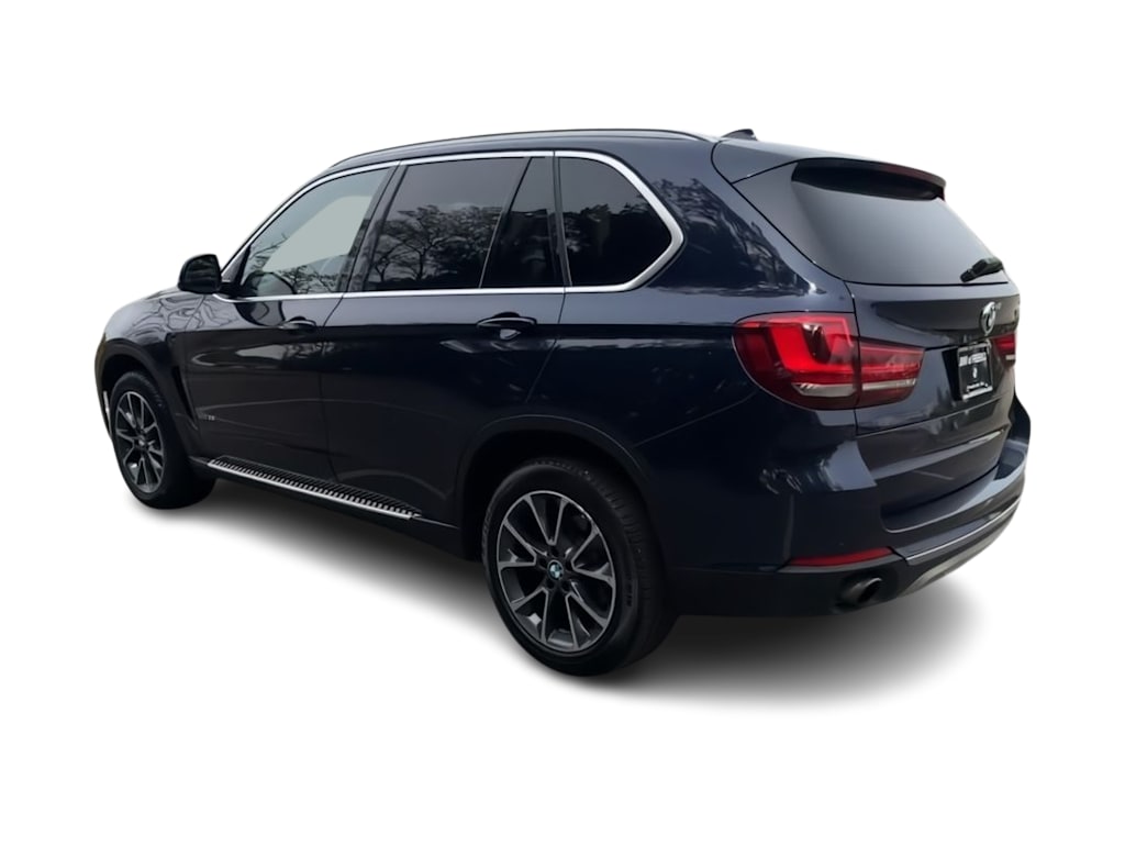 Thumbnail: 2015 BMW X5 - 4