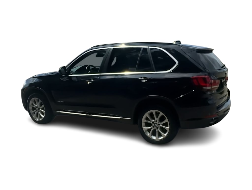 Thumbnail: 2016 BMW X5 - 23