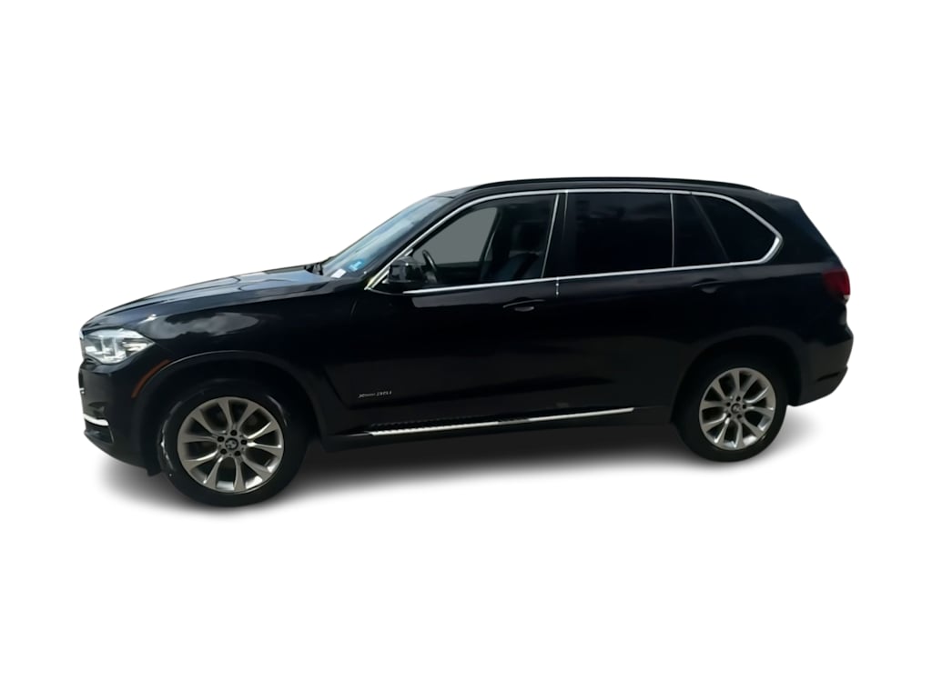 Thumbnail: 2016 BMW X5 - 3