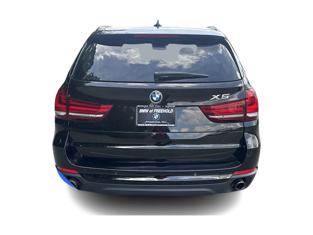 Thumbnail: 2016 BMW X5 - 5