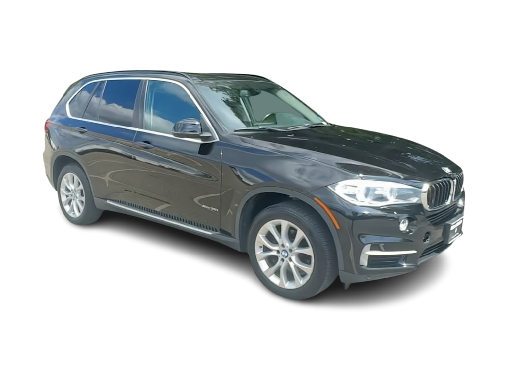 Thumbnail: 2016 BMW X5 - 21