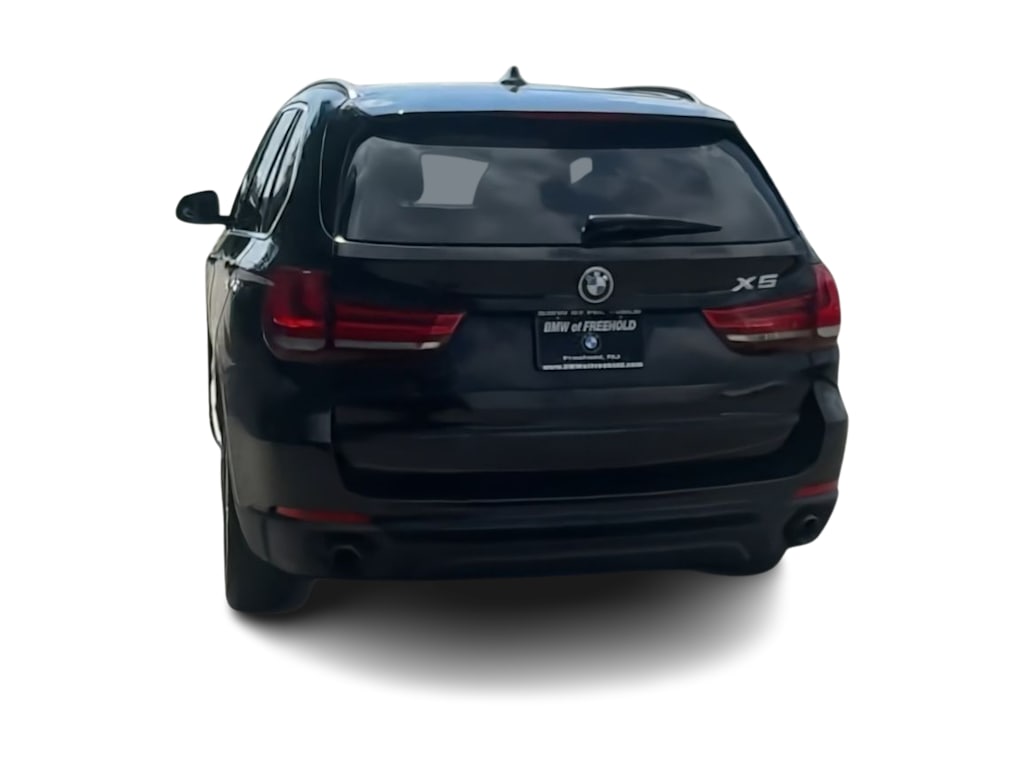Thumbnail: 2016 BMW X5 - 24