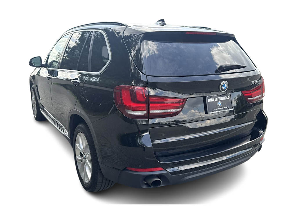 Thumbnail: 2016 BMW X5 - 4