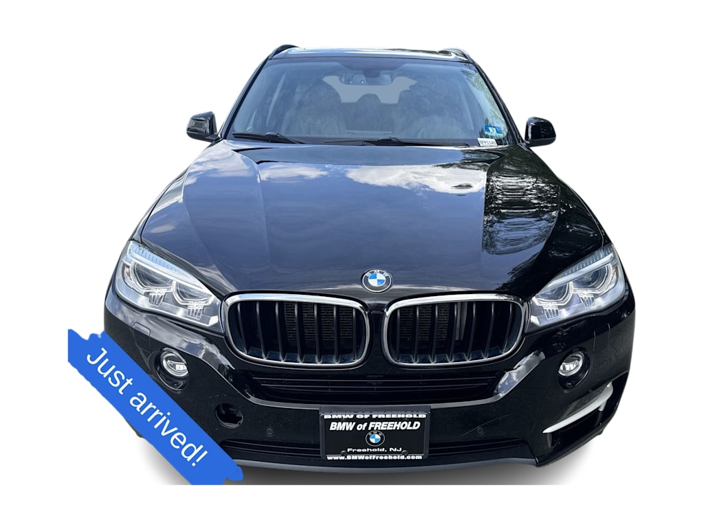 Thumbnail: 2016 BMW X5 - 28