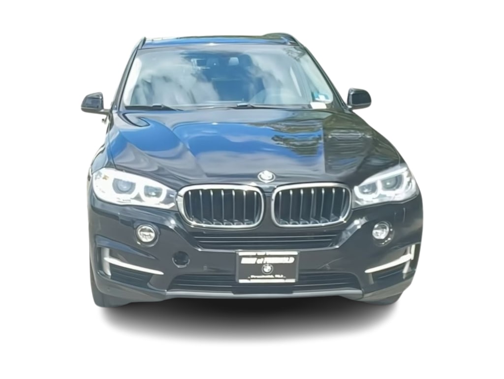 Thumbnail: 2016 BMW X5 - 22