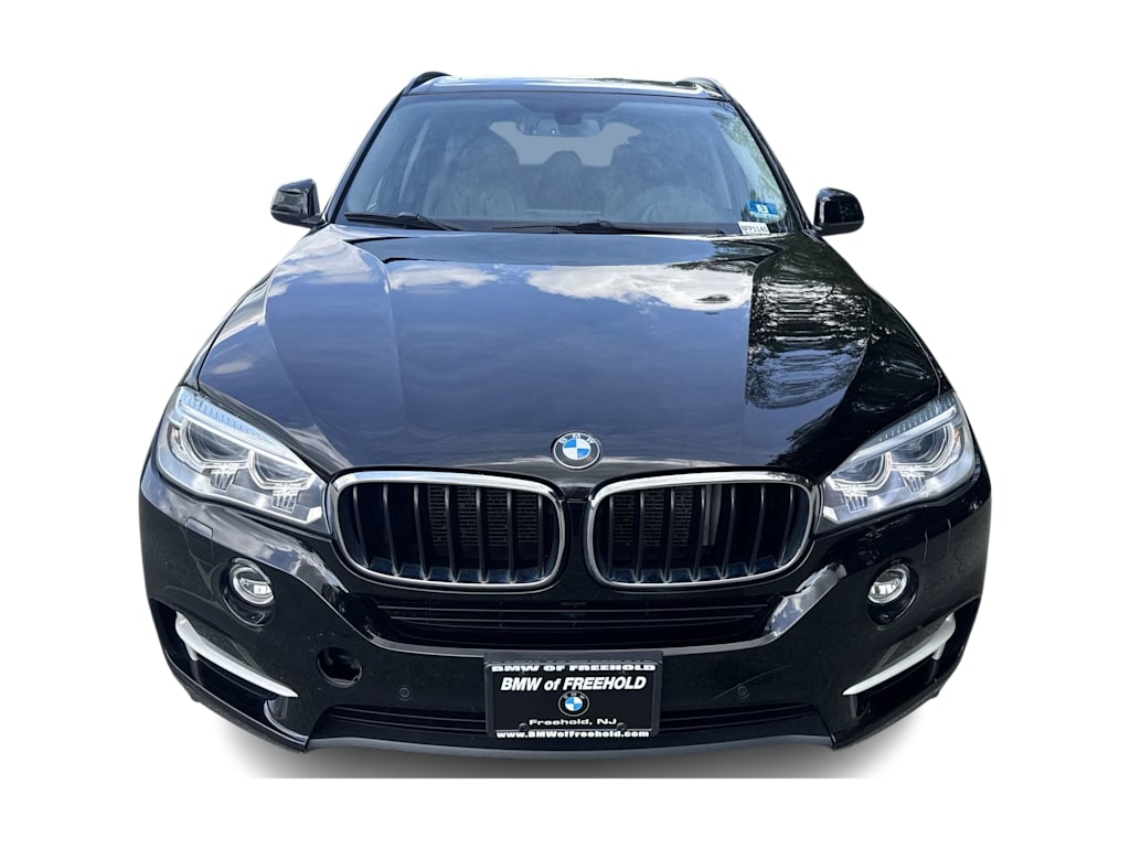 Thumbnail: 2016 BMW X5 - 28