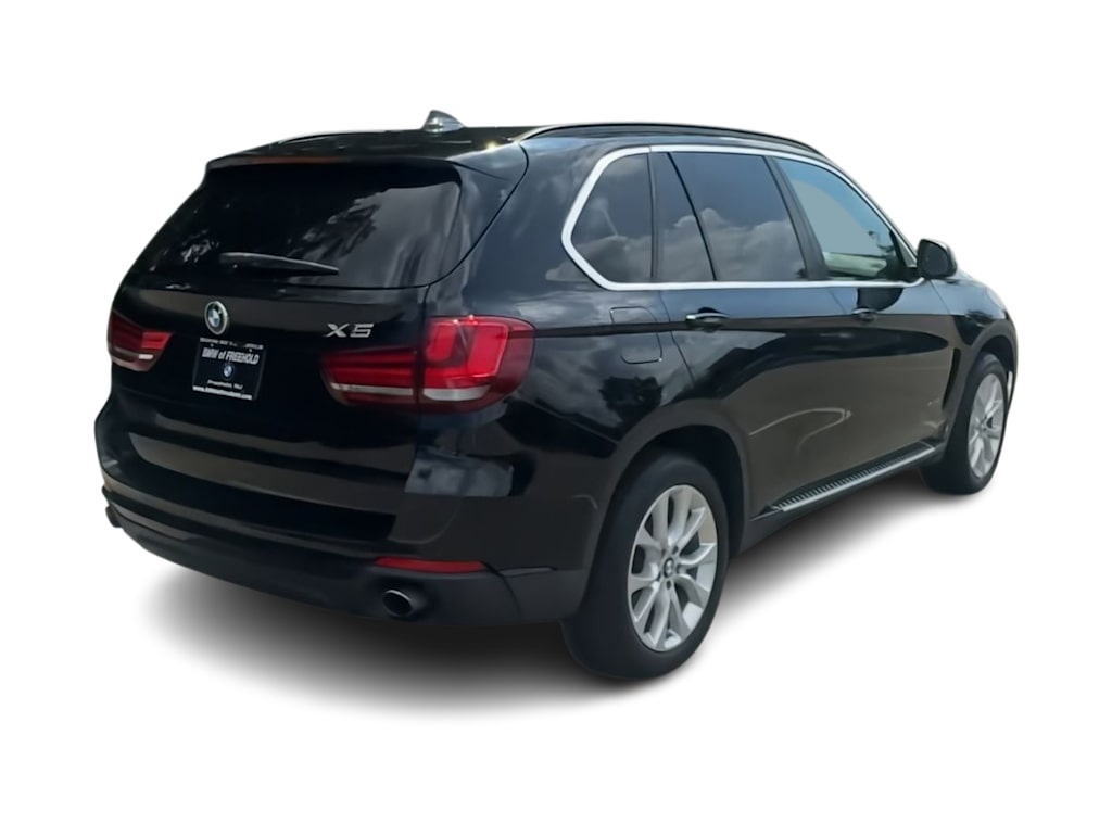 Thumbnail: 2016 BMW X5 - 25