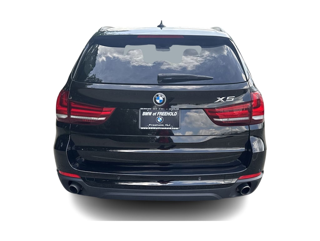 Thumbnail: 2016 BMW X5 - 5
