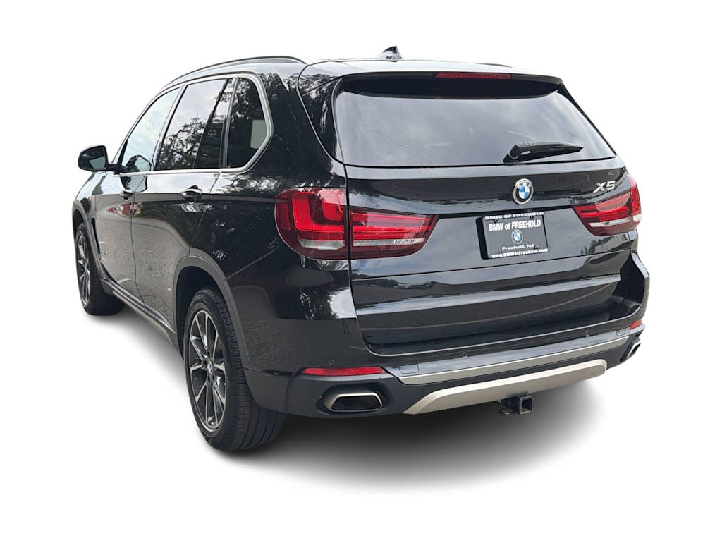 Thumbnail: 2018 BMW X5 - 24