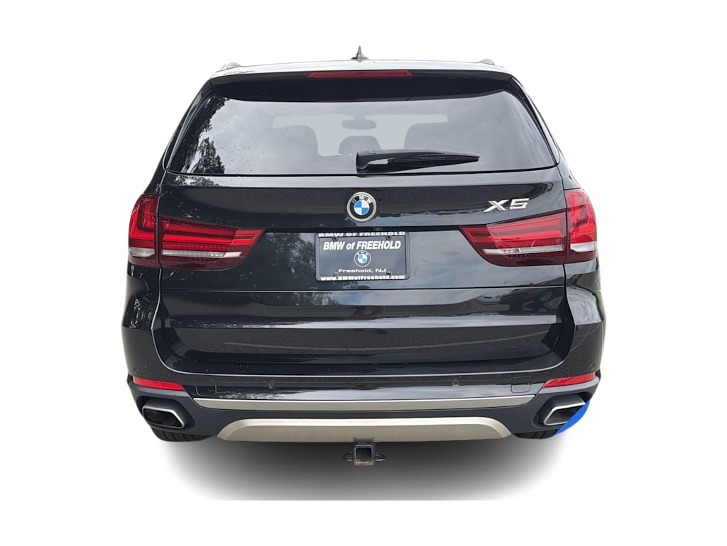 Thumbnail: 2018 BMW X5 - 25