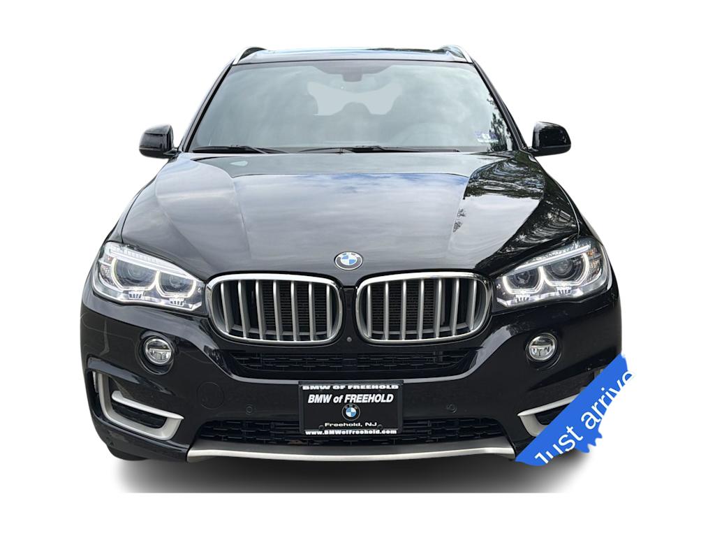 Thumbnail: 2018 BMW X5 - 26
