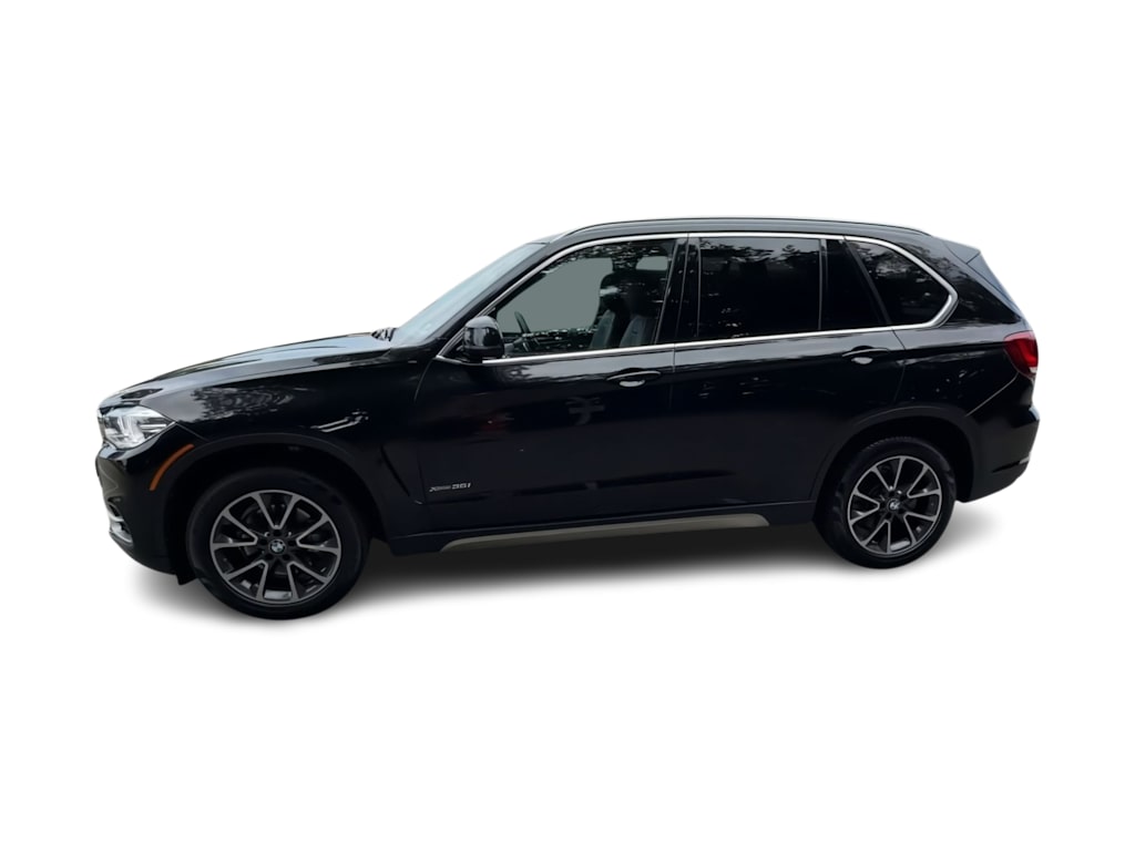 Thumbnail: 2018 BMW X5 - 3