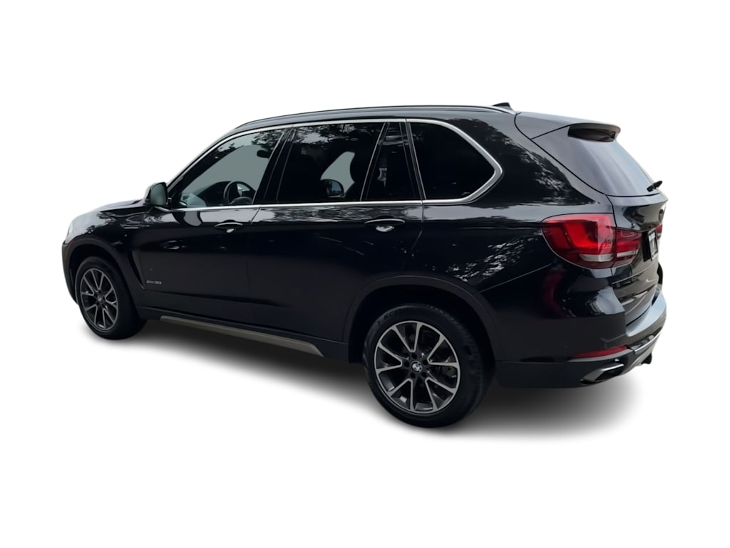 Thumbnail: 2018 BMW X5 - 4