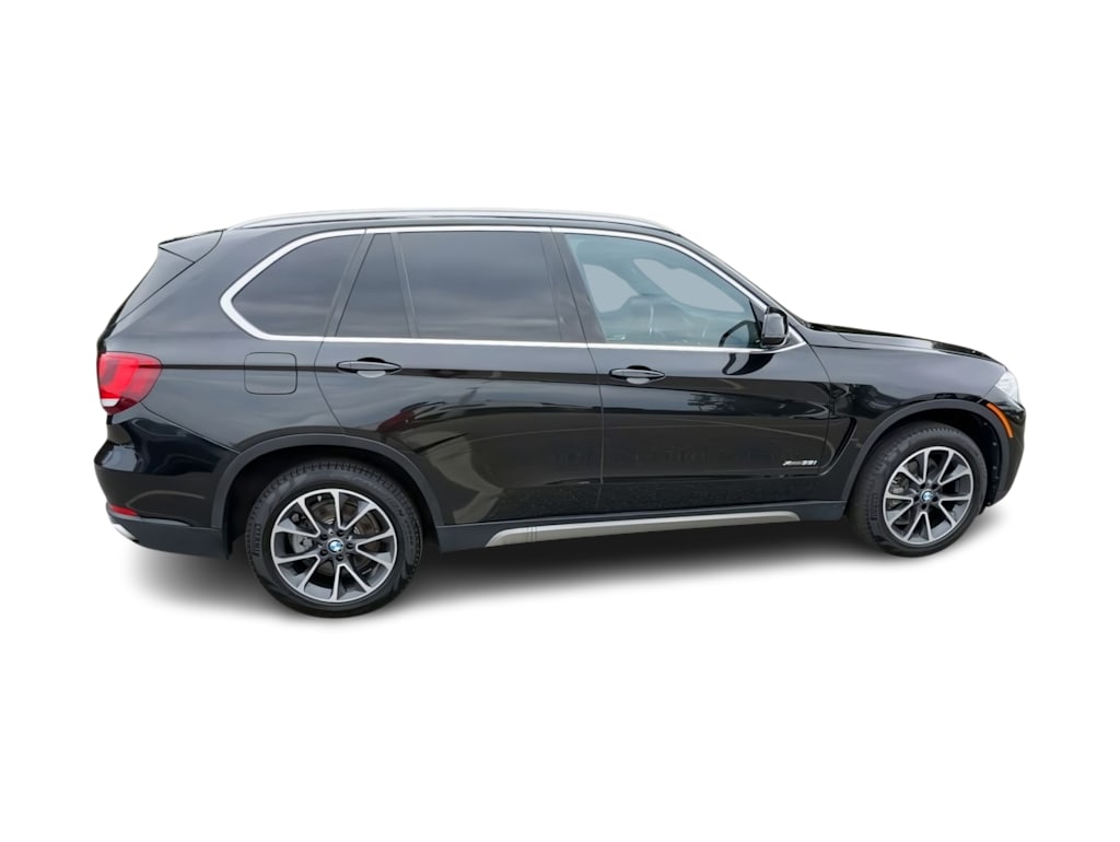 Thumbnail: 2018 BMW X5 - 22