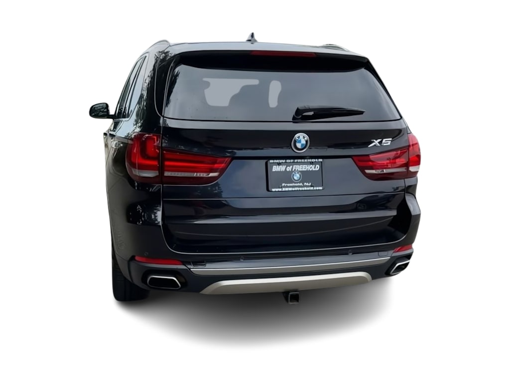 Thumbnail: 2018 BMW X5 - 5