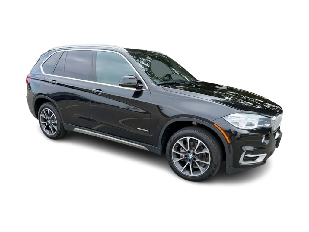 Thumbnail: 2018 BMW X5 - 20