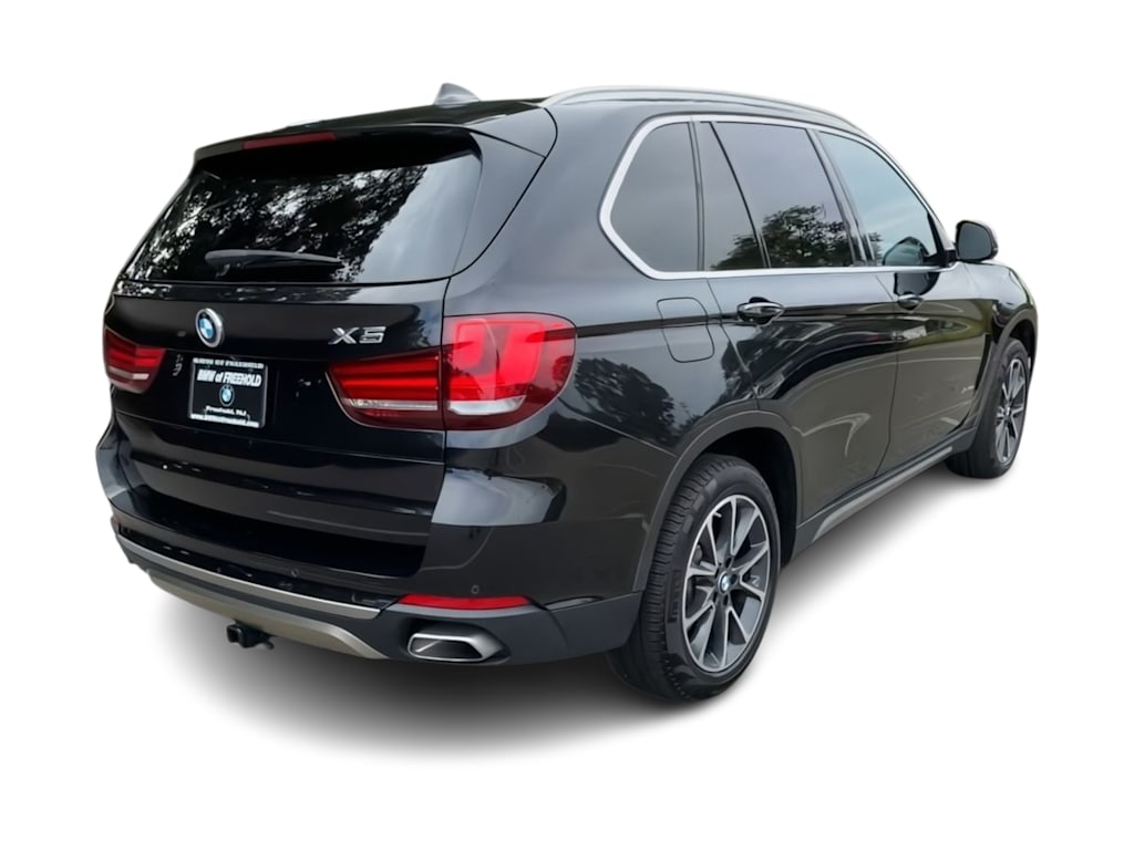 Thumbnail: 2018 BMW X5 - 21