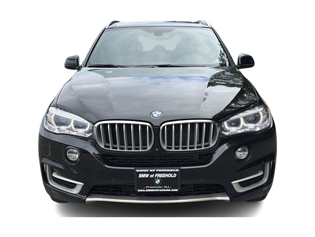 Thumbnail: 2018 BMW X5 - 26