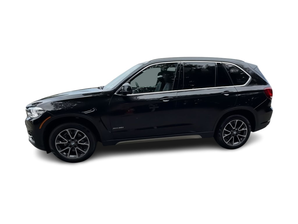 Thumbnail: 2018 BMW X5 - 3