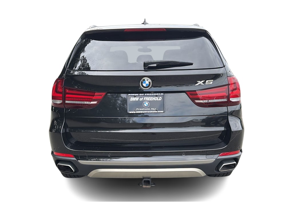 Thumbnail: 2018 BMW X5 - 25