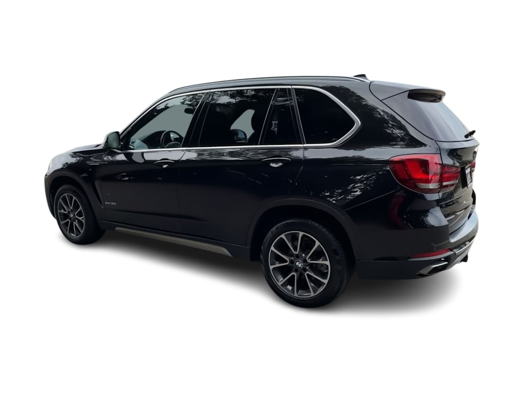 Thumbnail: 2018 BMW X5 - 4