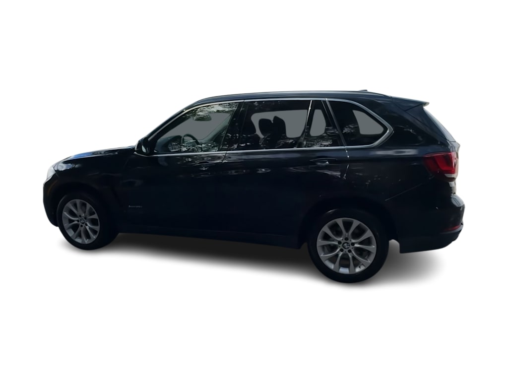 Thumbnail: 2015 BMW X5 - 3