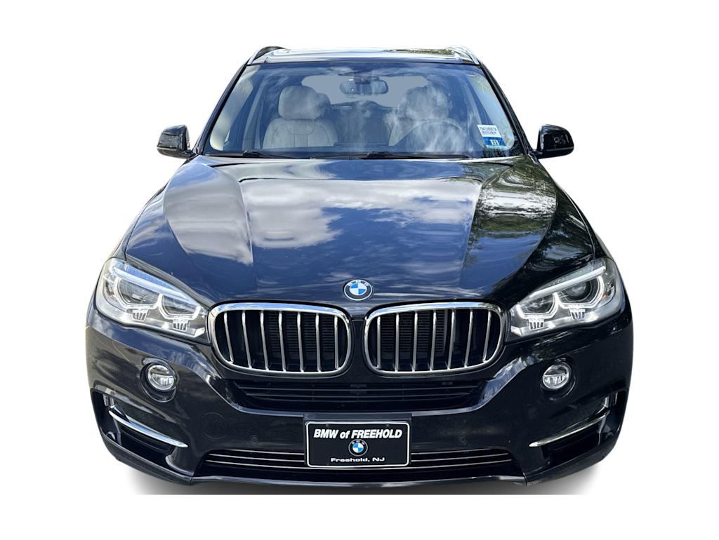 Thumbnail: 2015 BMW X5 - 23