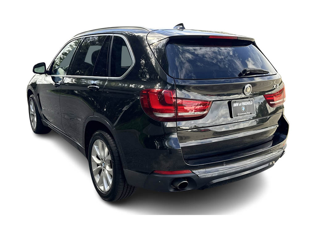 Thumbnail: 2015 BMW X5 - 4