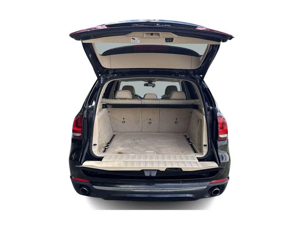 Thumbnail: 2015 BMW X5 - 18