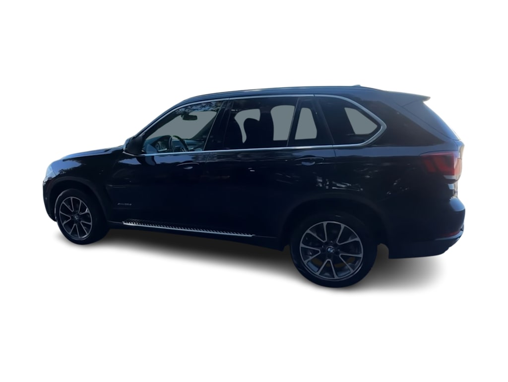 Thumbnail: 2017 BMW X5 - 3