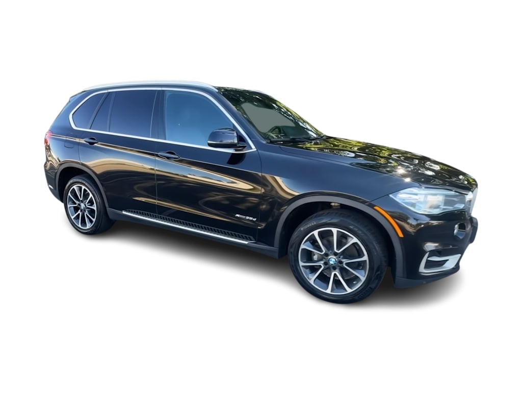 Thumbnail: 2017 BMW X5 - 24