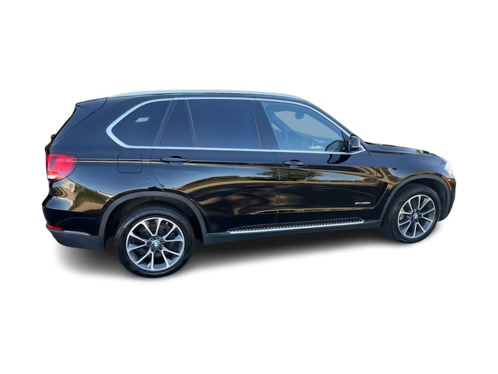 Thumbnail: 2017 BMW X5 - 23