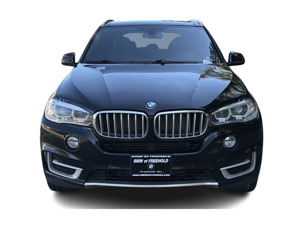 Thumbnail: 2017 BMW X5 - 26