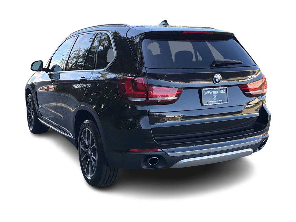 Thumbnail: 2017 BMW X5 - 4