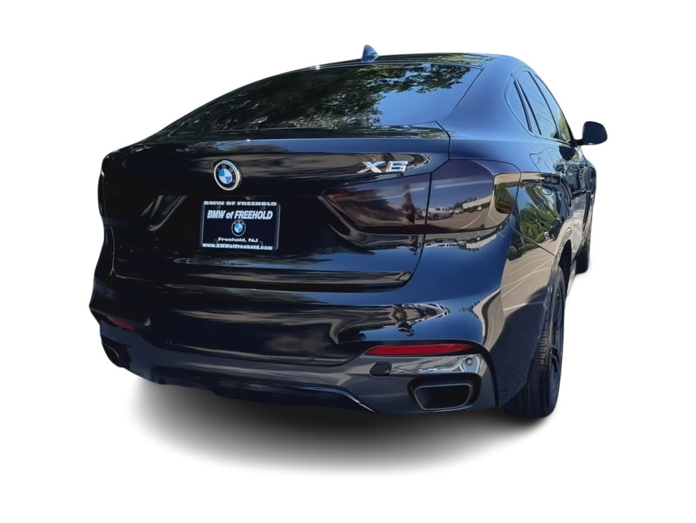 Thumbnail: 2016 BMW X6 - 23